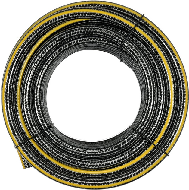 Wąż ogrodowy FLO 45 m (89383) - obraz 2