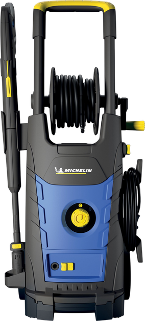 Мийка високого тиску Michelin 2500 Вт 170 бар (MPX25EH) - зображення 1