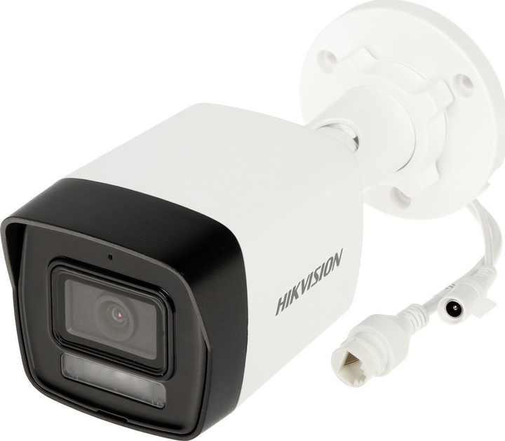 Kamera IP Hikvision DS-2CD1023G2-LIU 2.8mm PL - obraz 1