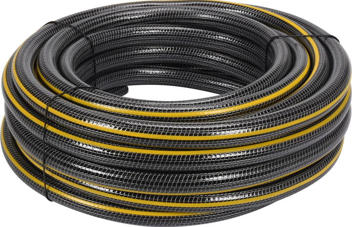 Wąż ogrodowy FLO 25 m (89385) - obraz 1