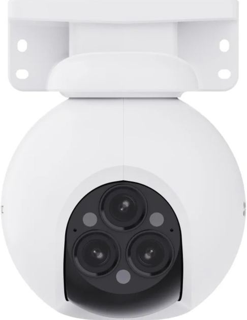 Kamera IP Ezviz H80f White (CS-H80f) - obraz 1