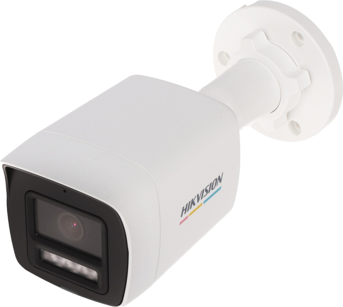 Kamera IP Hikvision DS-2CD1047G2H-LIU 2.8mm PL - obraz 3
