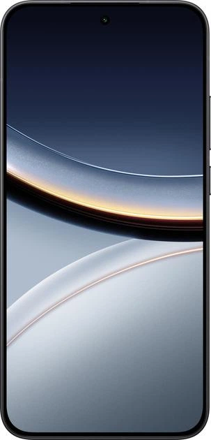 Мобільний телефон Poco F7 12/512GB Black - изображение 2