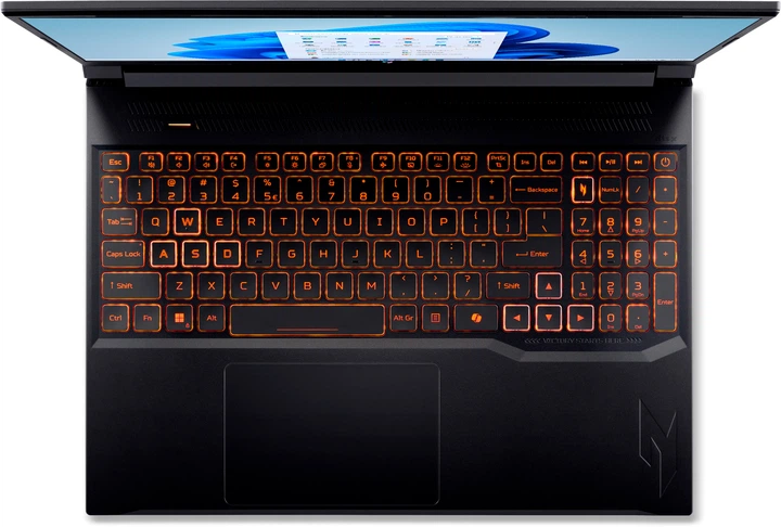 その他 noa0517 Ноутбук Acer Nitro V 16 AI ANV16-42-R309 (NH.U2NAA.001) Shale