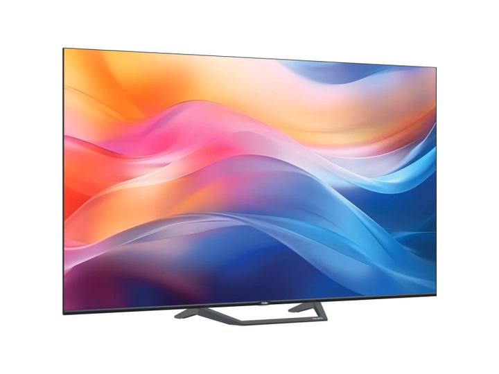 Телевізор Haier H55S80FUX - Фото 2 Телевізор Haier H55S80FUX - изображение 2