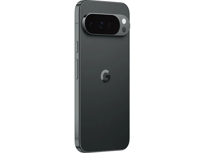 Смартфон Google Pixel 10 Pro XL 16/1TB Obsidian - зображення 6