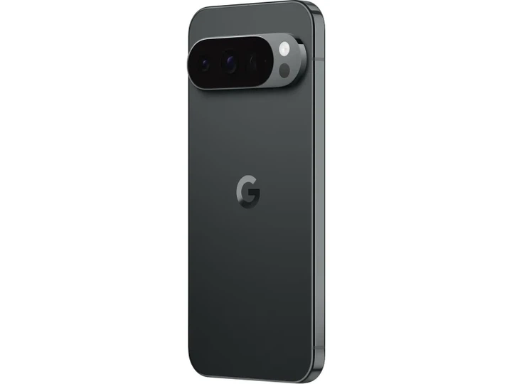 Смартфон Google Pixel 10 Pro XL 16/1TB Obsidian - зображення 7