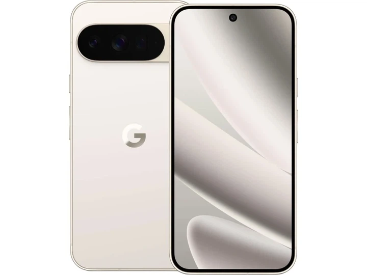 Смартфон Google Pixel 10 Pro XL 16/512GB Porcelain - Фото 1 Смартфон Google Pixel 10 Pro XL 16/512GB Porcelain - изображение 1