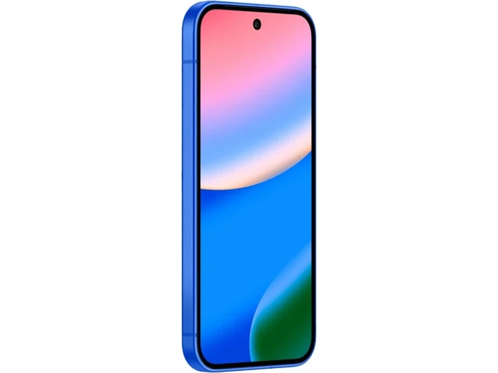 Смартфон Google Pixel 10 12/128GB Indigo - изображение 4
