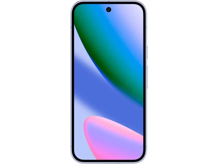 Смартфон Google Pixel 10 12/128GB Frost - Фото 2 Смартфон Google Pixel 10 12/128GB Frost - изображение 2