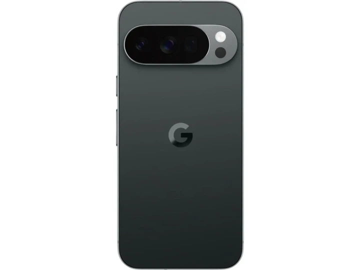 Смартфон Google Pixel 10 Pro 16/128GB Obsidian - Фото 3 Смартфон Google Pixel 10 Pro 16/128GB Obsidian - изображение 3