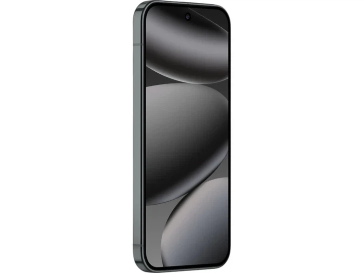 Смартфон Google Pixel 10 Pro 16/128GB Obsidian - Фото 8 Смартфон Google Pixel 10 Pro 16/128GB Obsidian - изображение 8