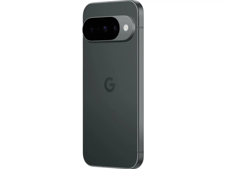 Смартфон Google Pixel 10 12/256GB Obsidian - Фото 8 Смартфон Google Pixel 10 12/256GB Obsidian - изображение 8