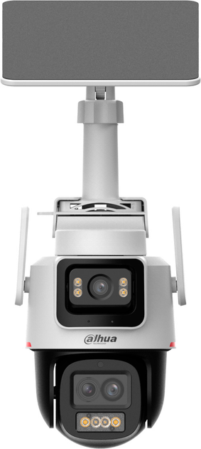 Kamera IP Dahua IPC-PTS2649C-3E3Z-4GB20-3684/0280B-PRO - obraz 2