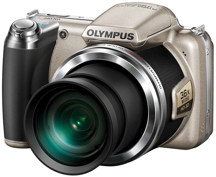 OLYMPUS オリンパス/デジタルカメラ/SP-810UZ/S07044340/Bランク/77【中古】 OLYMPUS オリンパス/デジタルカメラ/SP-810UZ/S07044340/Bランク/77