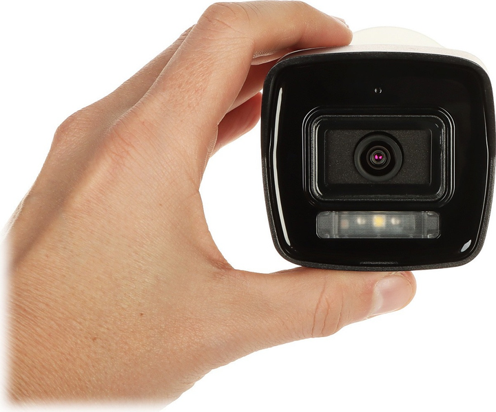 Kamera IP Hikvision DS-2CD1063G2-LIU 2.8mm - obraz 5