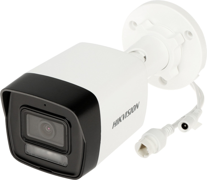 Kamera IP Hikvision DS-2CD1063G2-LIU 2.8mm PL - obraz 3