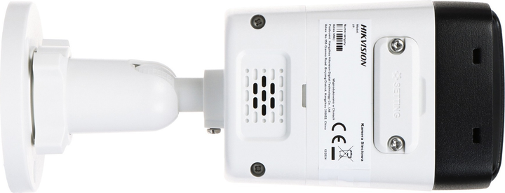 Kamera IP Hikvision DS-2CD1063G2-LIUF/SL 2.8mm PL - obraz 6