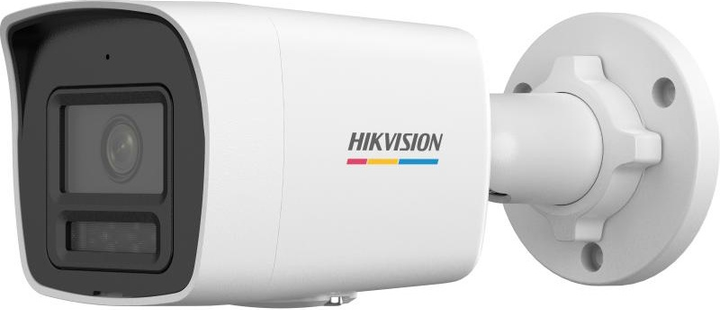 Kamera IP Hikvision DS-2CD1067G2H-LIU 2.8mm PL - obraz 2