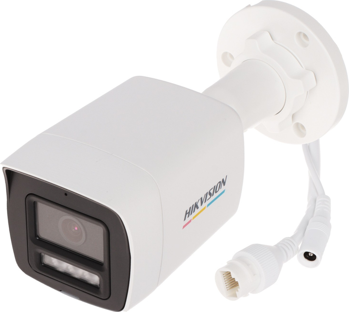Kamera IP Hikvision DS-2CD1067G2H-LIU 2.8mm PL - obraz 3
