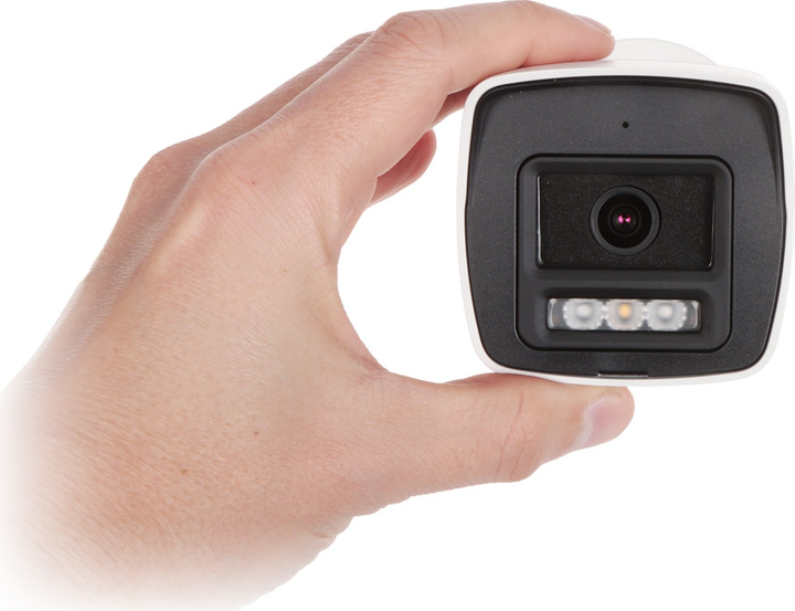 Kamera IP Hikvision DS-2CD1067G2H-LIU 2.8mm PL - obraz 5