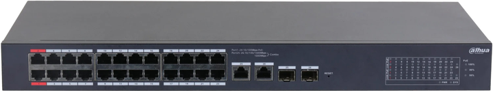 Switch Dahua CS4226-24ET-240 - obraz 2