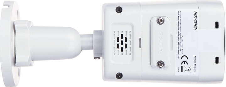 Kamera IP Hikvision DS-2CD1067G2H-LIUF/SL 2.8mm PL - obraz 4