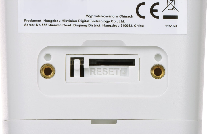 Kamera IP Hikvision DS-2CD1067G2H-LIUF/SL 2.8mm PL - obraz 5