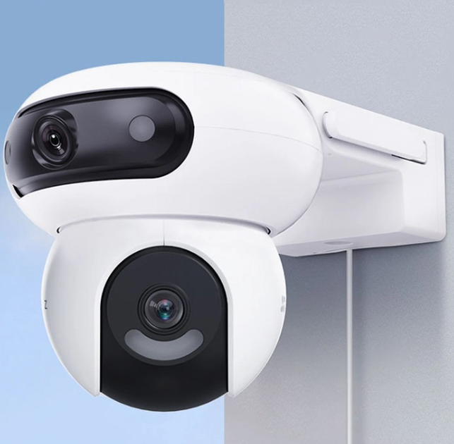 Kamera IP Ezviz H90 White (CS-H90) - obraz 5