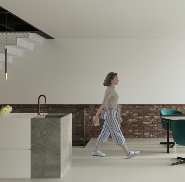 Світильник підвісний Sollux Mozaica 1xG9/12W/220V чорно-золотий (SL.0891) - изображение 8