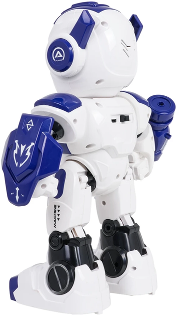 Robot wielofunkcyjny A08 z funkcją strzelania (5903864974508) - obraz 7