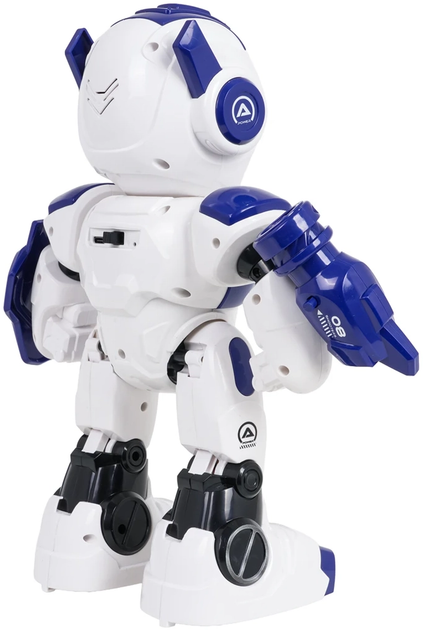 Robot wielofunkcyjny A08 z funkcją strzelania (5903864974508) - obraz 9