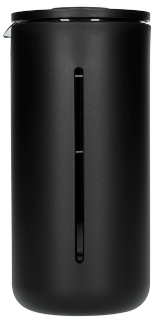 French press Timemore U czarny 0.45 l (6959493508118) - obraz 1
