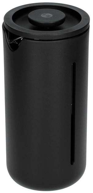 French press Timemore U czarny 0.45 l (6959493508118) - obraz 2