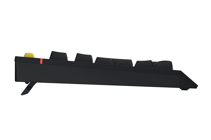 Клавіатура Hator Icefall Black (HTK402UA) - Фото 4 Клавіатура Hator Icefall Black (HTK402UA) - изображение 4