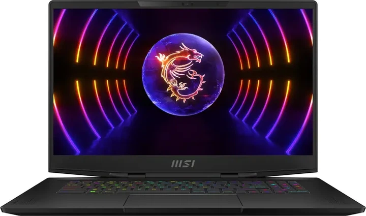 Ноутбук MSI Stealth 17 Studio (A13VI-012US) - Фото 1 Ноутбук MSI Stealth 17 Studio (A13VI-012US) - изображение 1