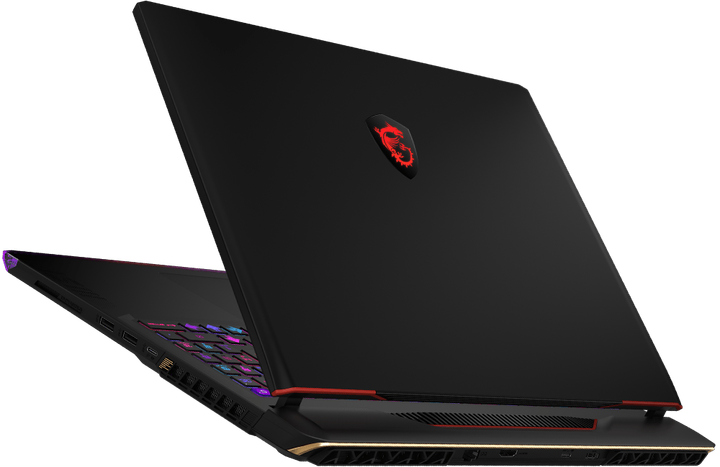 Ноутбук MSI Raider GE68 HX 14VGG-287US (RAIDERGE6814287) - изображение 2