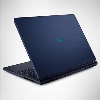 Ноутбук Alienware 16 Aurora AC16250 (5MX80) - Фото 3 Ноутбук Alienware 16 Aurora AC16250 (5MX80) - изображение 3