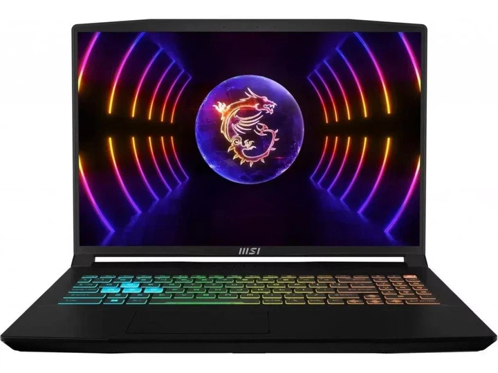 Ноутбук MSI Crosshair 16 A13VGK (A13VGK-2277XRO) - Фото 1 Ноутбук MSI Crosshair 16 A13VGK (A13VGK-2277XRO) - изображение 1