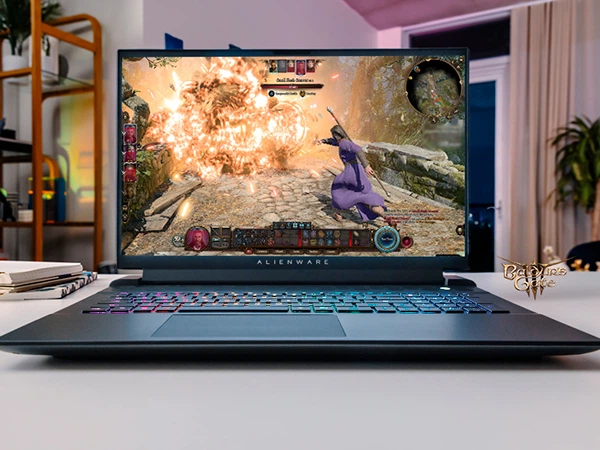 Ноутбук Alienware m18 R2 (24KV4) - изображение 3