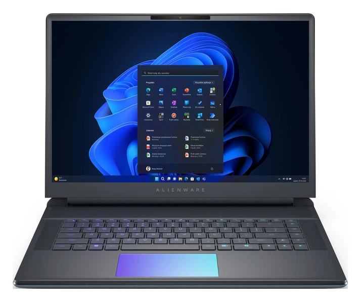Ноутбук Alienware m18 R2 (Alienware-18R2-1882) - Фото 1 Ноутбук Alienware m18 R2 (Alienware-18R2-1882) - зображення 1