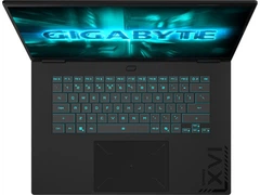 Ноутбук GIGABYTE Gaming A16 CTH (CTHH3EE893SD) - изображение 3