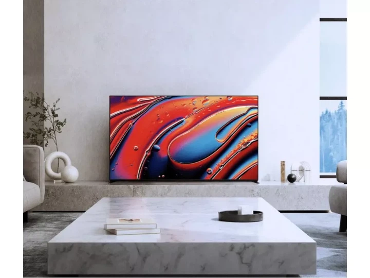 Телевизор Sony K-75XR90 - изображение 2