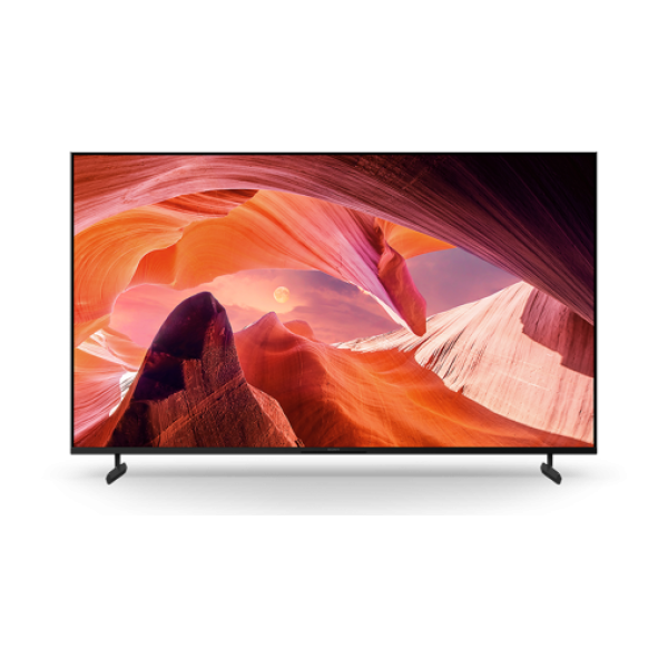 Телевизор Sony KD-65X80L - изображение 2