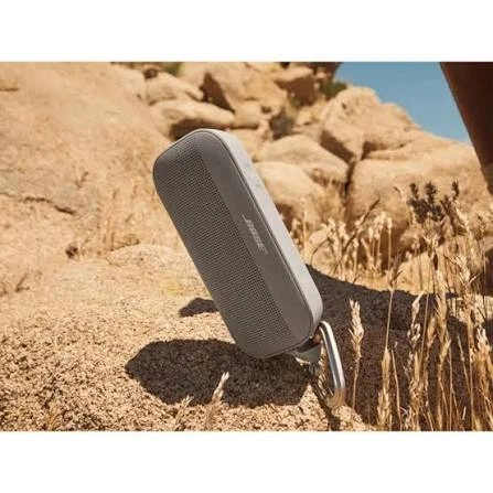 Портативная колонка Bose SoundLink Flex II Sandstone (887612-0300
