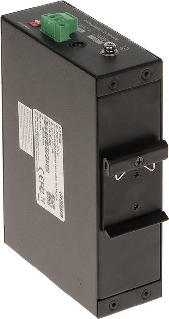 Комутатор Dahua PFS3110-8ET-96-V2 - зображення 3