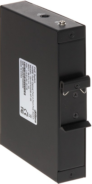 Switch Dahua PFS3206-4P-96 - obraz 5