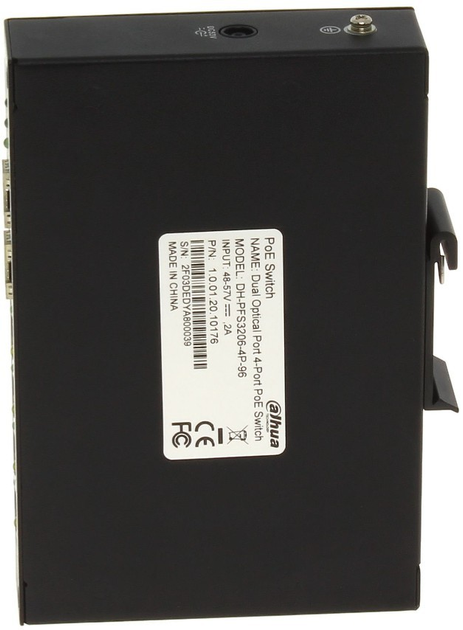 Switch Dahua PFS3206-4P-96 - obraz 8