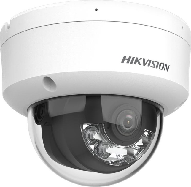 IP-камера Hikvision DS-2CD1143G2-LIU 2.8mm PL - зображення 1
