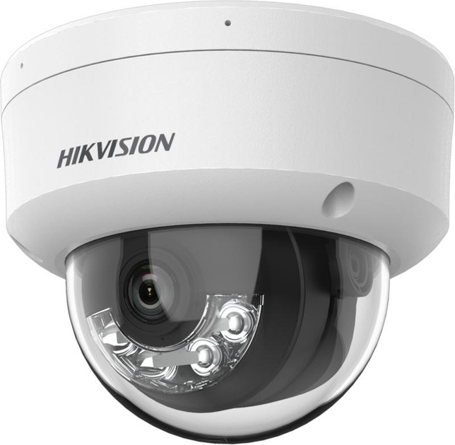 IP-камера Hikvision DS-2CD1143G2-LIU 2.8mm PL - зображення 4